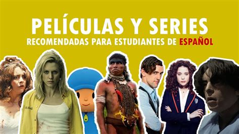 Series y Películas en Español .